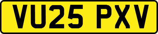 VU25PXV