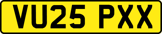 VU25PXX