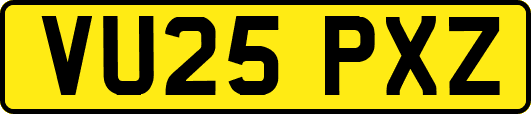 VU25PXZ