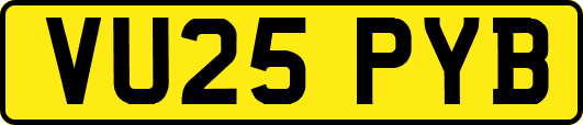 VU25PYB
