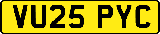 VU25PYC