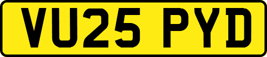 VU25PYD