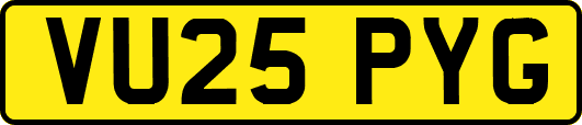 VU25PYG