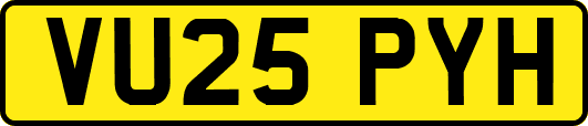 VU25PYH