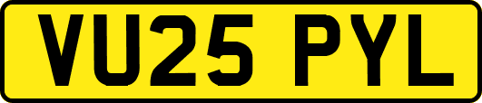 VU25PYL