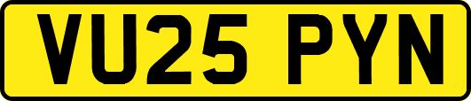 VU25PYN