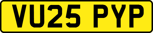 VU25PYP