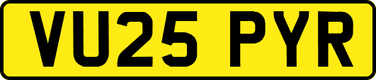 VU25PYR