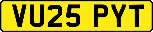 VU25PYT