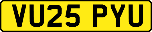 VU25PYU