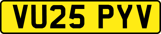 VU25PYV