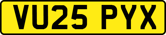 VU25PYX