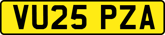 VU25PZA