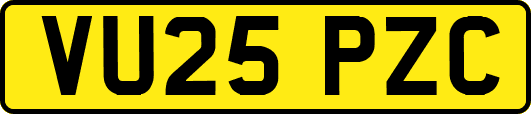 VU25PZC