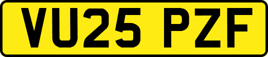 VU25PZF
