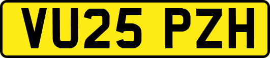 VU25PZH