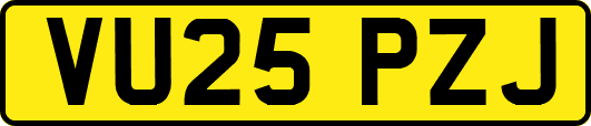 VU25PZJ
