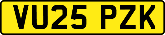 VU25PZK