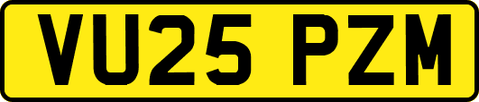 VU25PZM