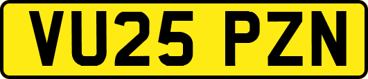 VU25PZN