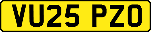 VU25PZO