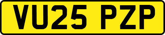 VU25PZP