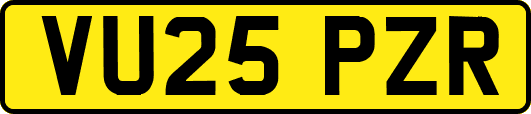 VU25PZR