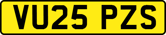 VU25PZS