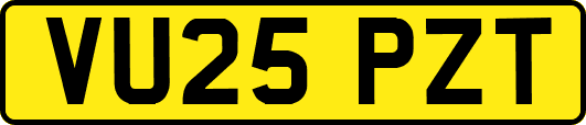 VU25PZT