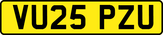 VU25PZU