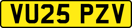 VU25PZV