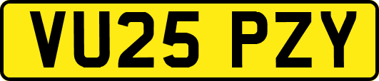 VU25PZY