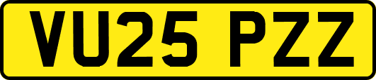 VU25PZZ