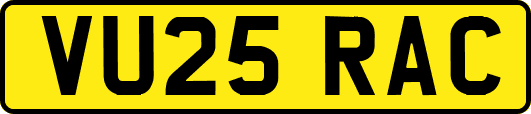 VU25RAC