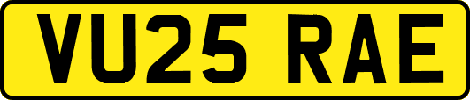 VU25RAE