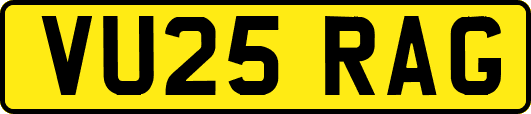 VU25RAG