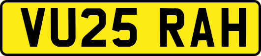 VU25RAH
