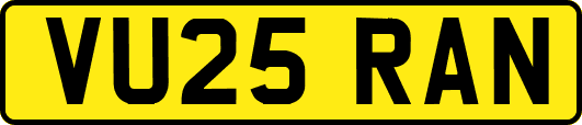 VU25RAN