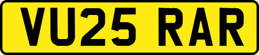 VU25RAR