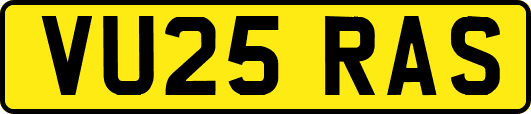 VU25RAS