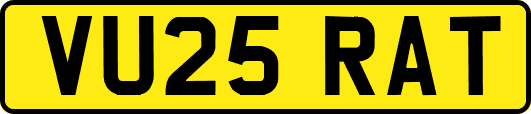 VU25RAT