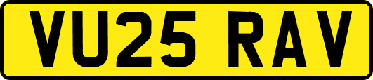 VU25RAV