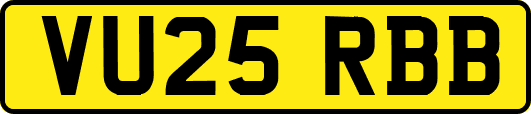 VU25RBB