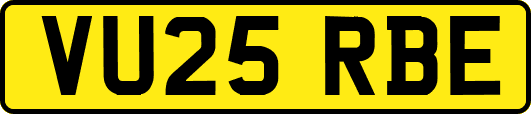 VU25RBE