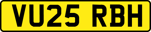 VU25RBH
