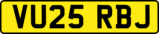 VU25RBJ