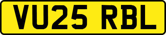 VU25RBL