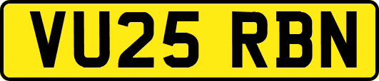 VU25RBN