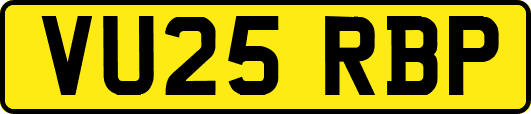 VU25RBP