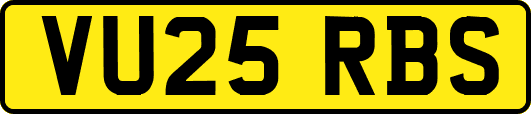 VU25RBS